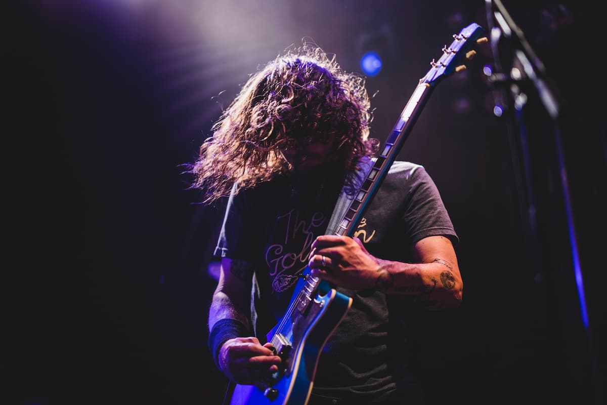 BOSS Guitar Pedals for Metal: The Top Picks for Heavy Tones