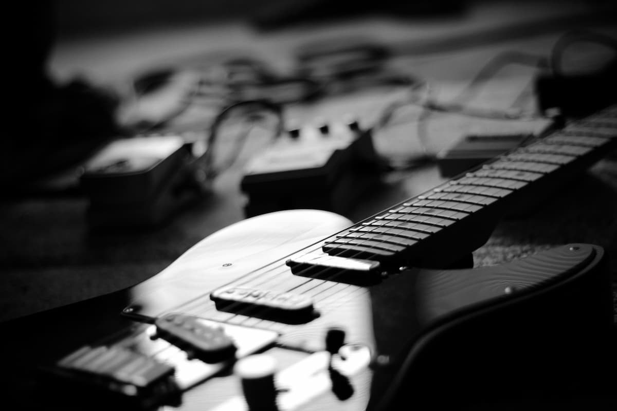 BOSS Guitar Pedals: Acoustic