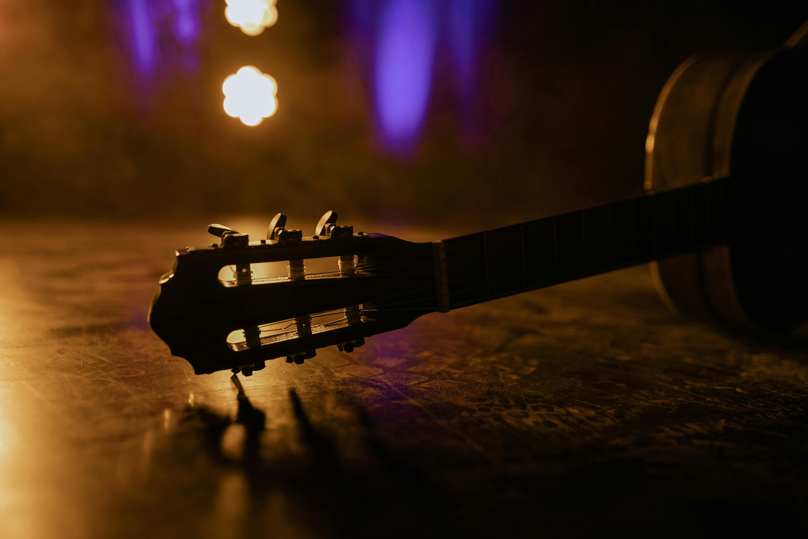 Guitar Tuner & Metronome Combo Overview
