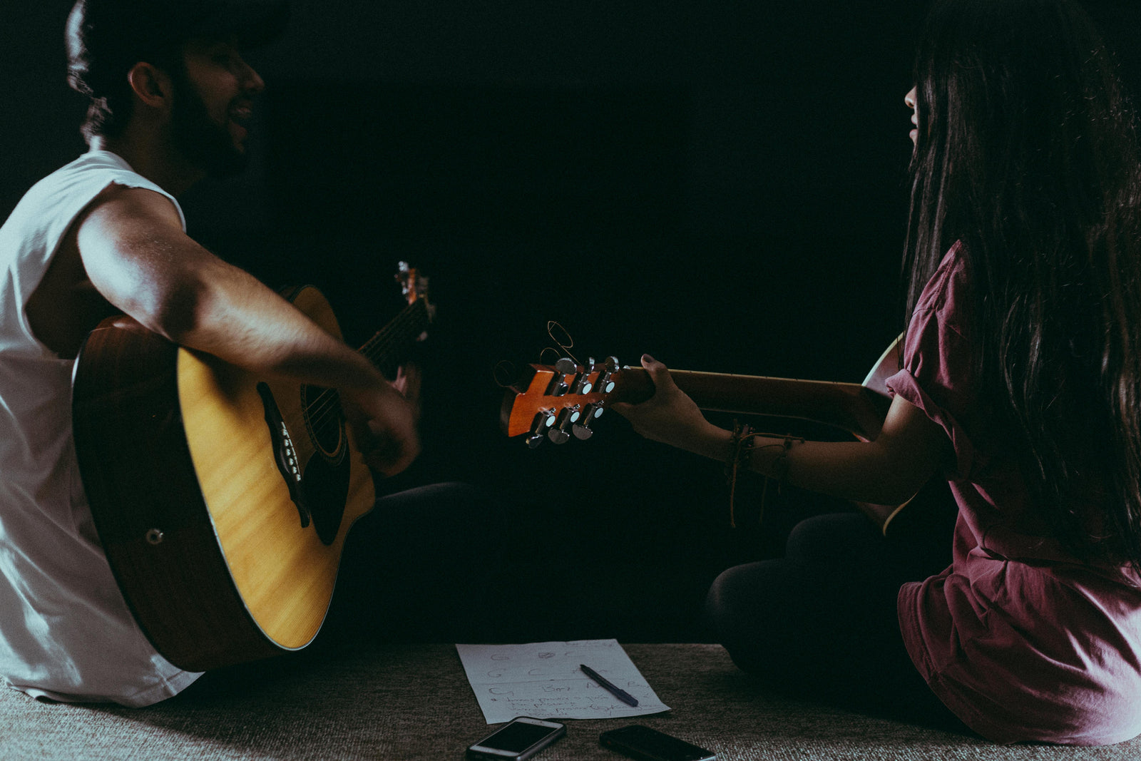 String Guitar Tuner 101: The Complete Beginner's Guide
