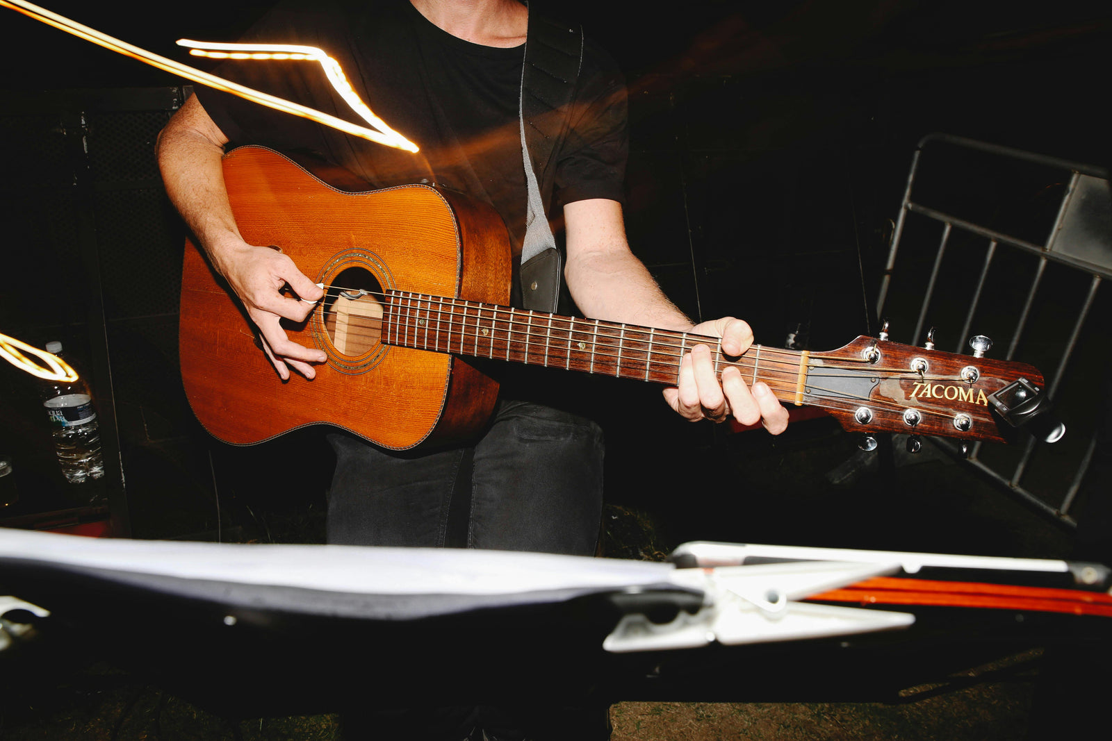 Guitar Tuner Handheld vs. Handheld Metronome: Which Tool Fits Your Needs?