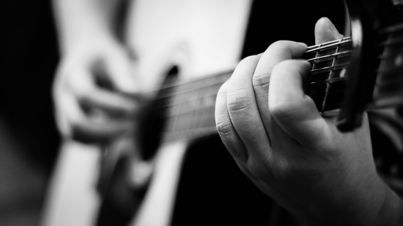 Guitar Tuner Clip-on Overview