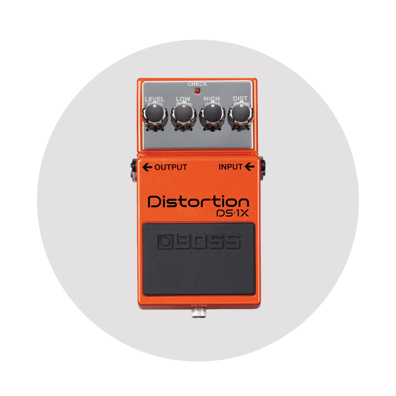 Effects & Pedals