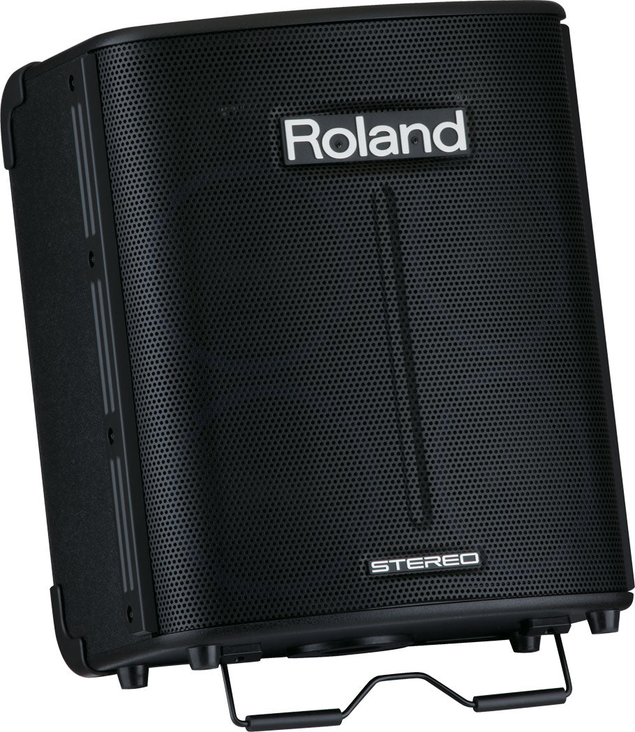 Roland BA-330 Stereo Portable Amplifier All-In-One Digital PA System