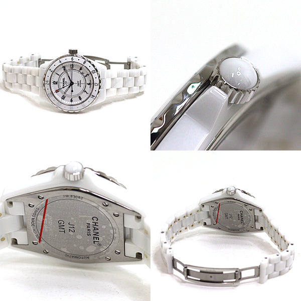 シャネル オファー gmt