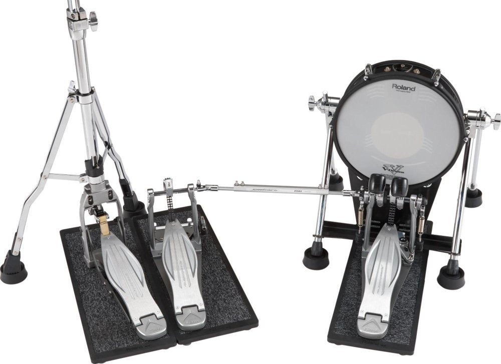 Roland NE-1 Noise Eater Drum Sound Isolation Foot  Acoustic Noise and Vibration Reducer for V-drums