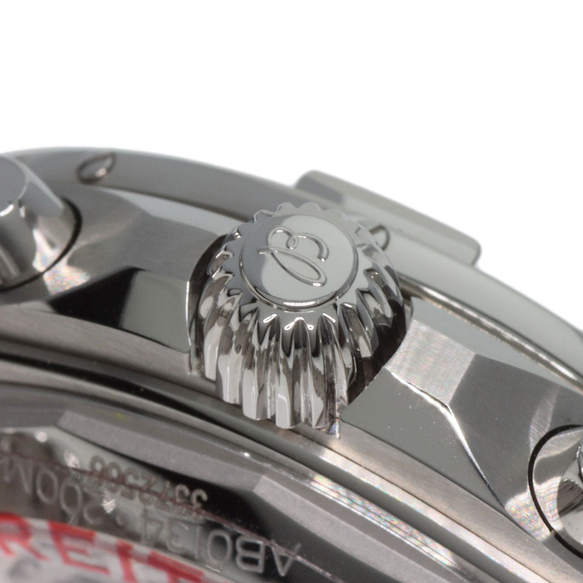 Breitling AB0134101C1A1 Breitling Chronomat B01 42 Blue Dial Men&#39;s Watch