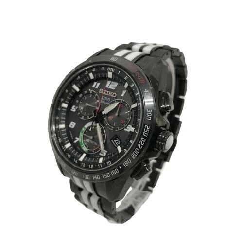 Seiko SBXB037 Astron Giugiaro Limited Watch - Japanese-Online