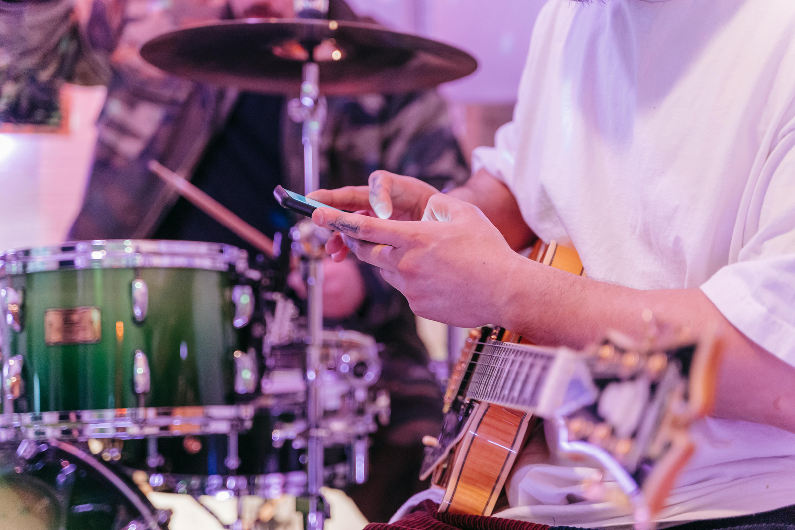 Guitar Tuner Online: Best Apps For Free