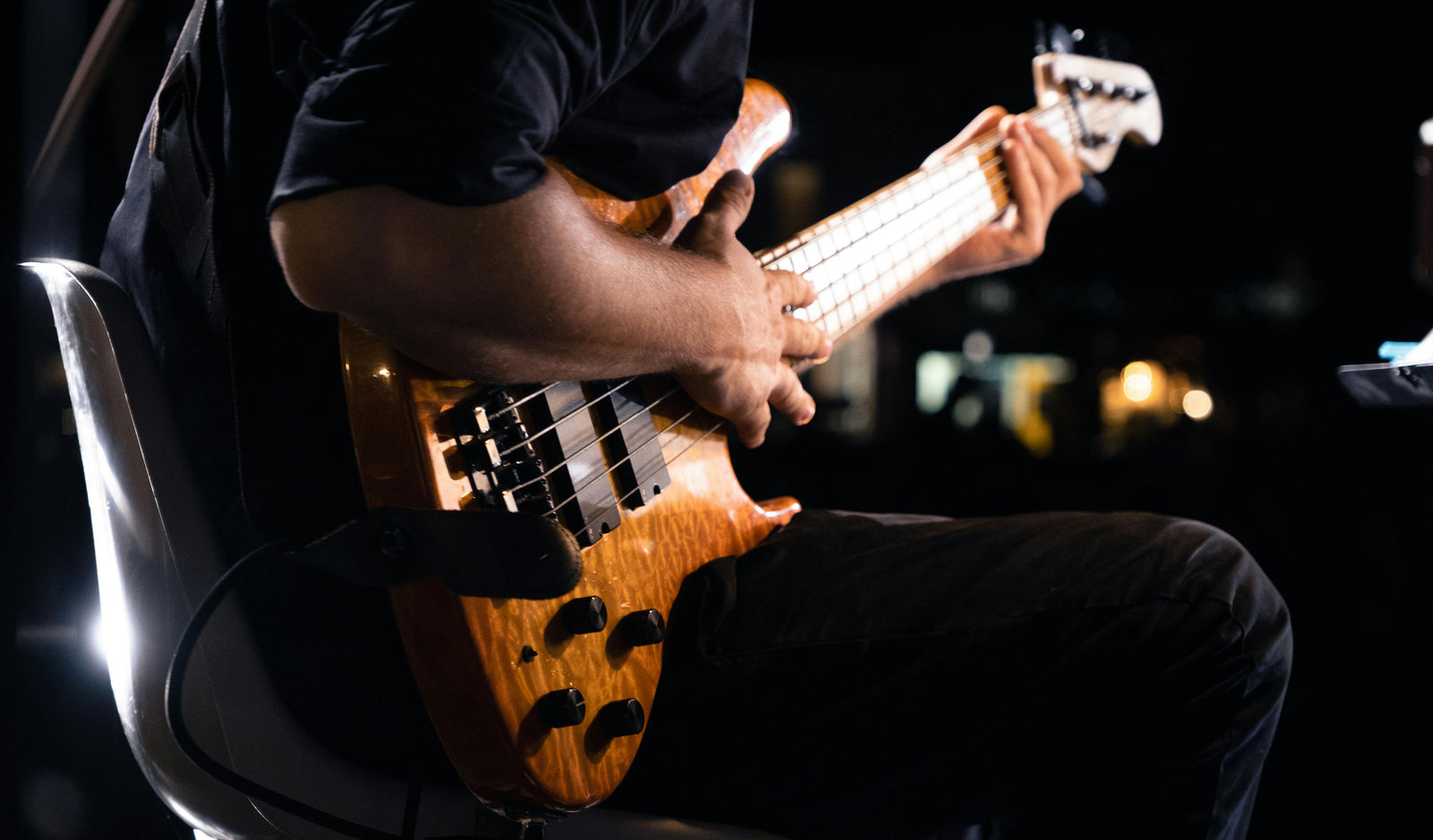 Guitar Tuner Handheld Overview