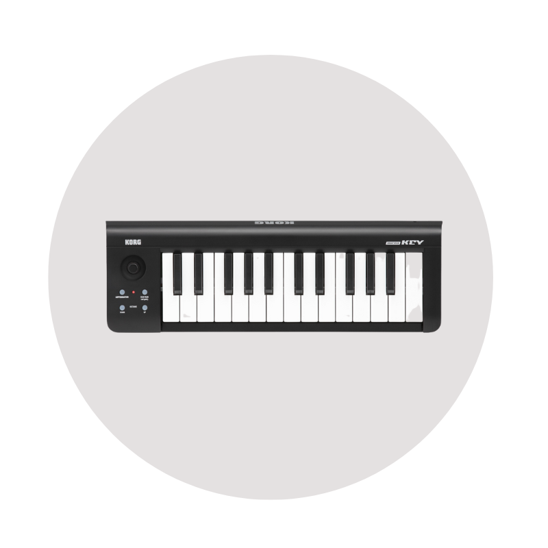 Audio/MIDI Controller Interfaces