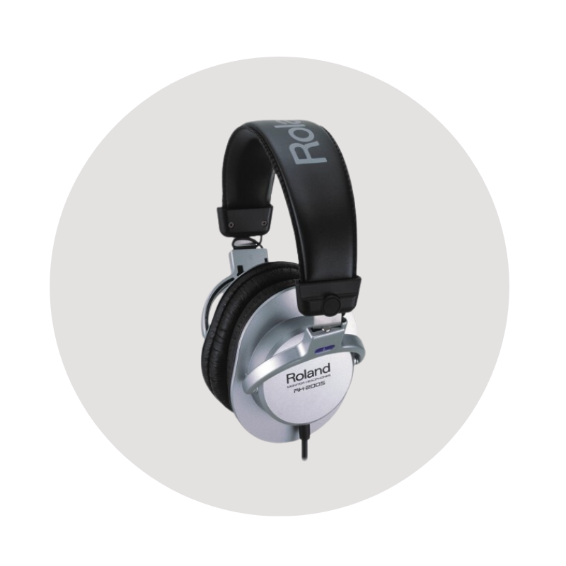 Headphones & Earphones