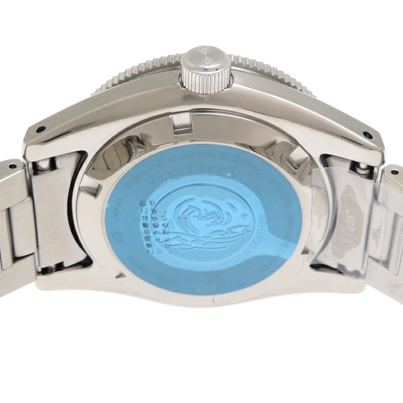 Seiko Shohei Otani 2023 Limited Model SBDC191 (6R35-02W0) Men&#39;s Watch