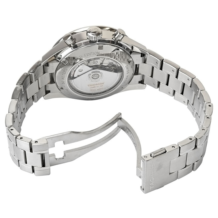 TAG Heuer CV2012.BA0786 Carrera Caliber 16 Highland Scotland Men&#39;s Watch