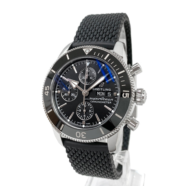 Breitling Superocean Heritage Chronograph 44 A13313121B1A1 Men&#39;s Watch