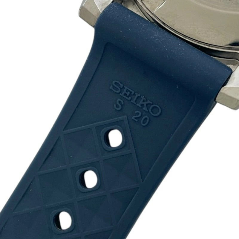 Seiko Prospex Save The Ocean Limited Edition SBDX053 Automatic Men&#39;s Watch