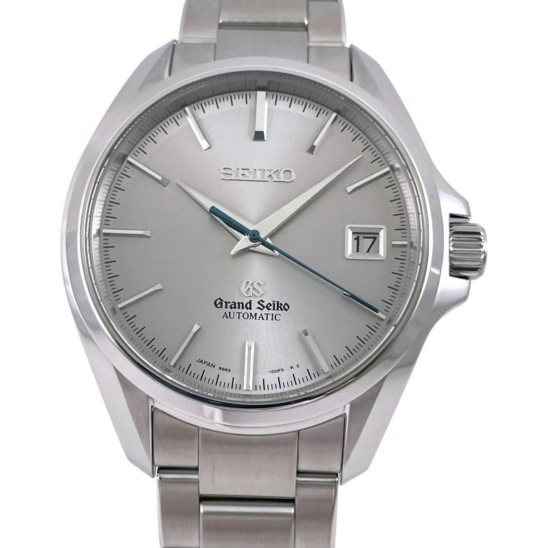 Grand Seiko Mechanical SBGR069 (9S65-00F0) Limited Model Men&#39;s Watch