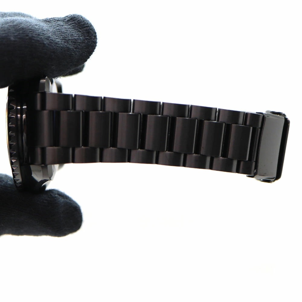 Seiko SBEJ023 Prospex Shohei Ohtani 2025 Limited Edition Black Men&#39;s Watch