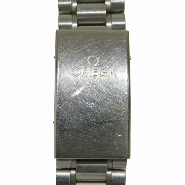 OMEGA Dynamic Chronograph Targa Florio 5241.51 Limited Edition Men&#39;s Watch