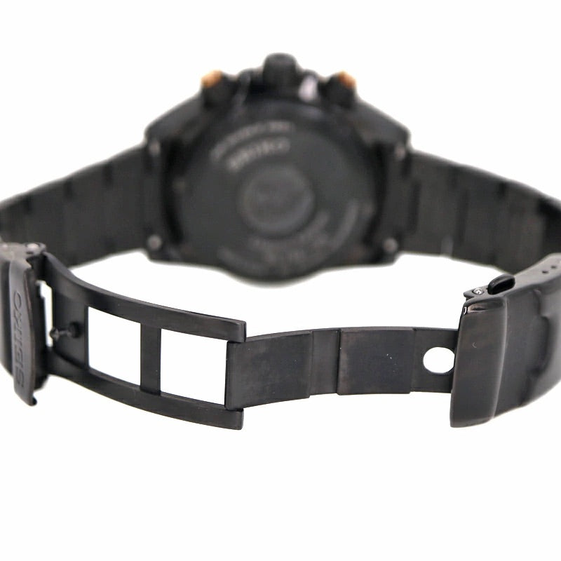 Seiko SAEK015 Brightz Ananta Divers 130th Anniversary Model Men&#39;s Watch