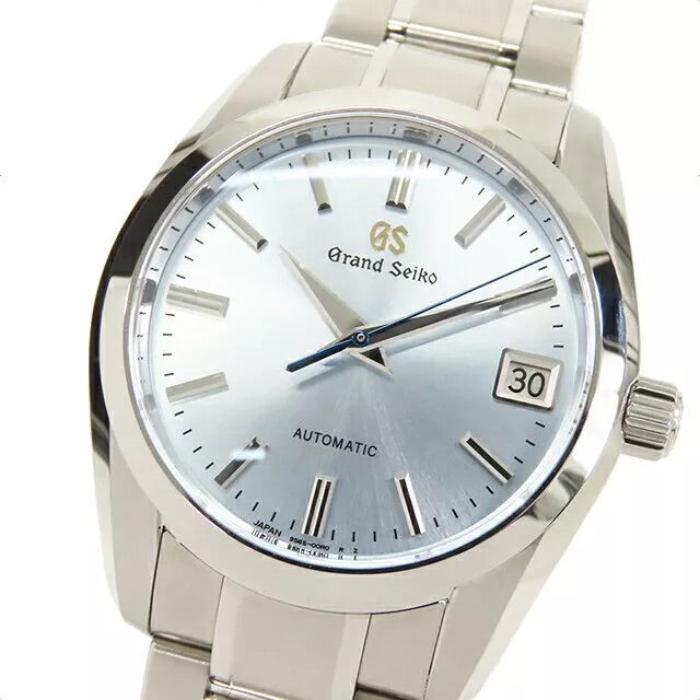 Grand Seiko SBGR325 9S65-00W0 Caliber 9S 25th Anniversary Limited Men&#39;s Watch