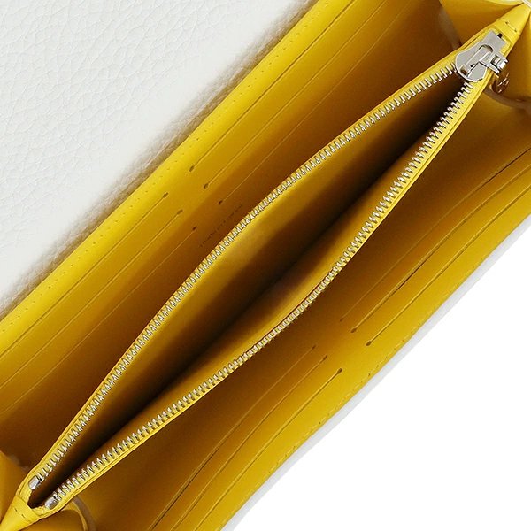 Louis Vuitton Portefeuil Capucines Women&#39;s Wallet Painted Yayoi Kusama M81890