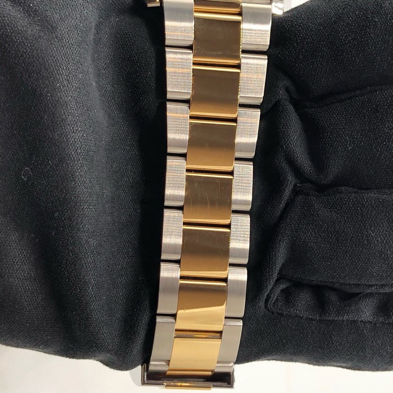 ROLEX Sky-Dweller 326933 Gold Dial 42mm Automatic Men&#39;s Watch
