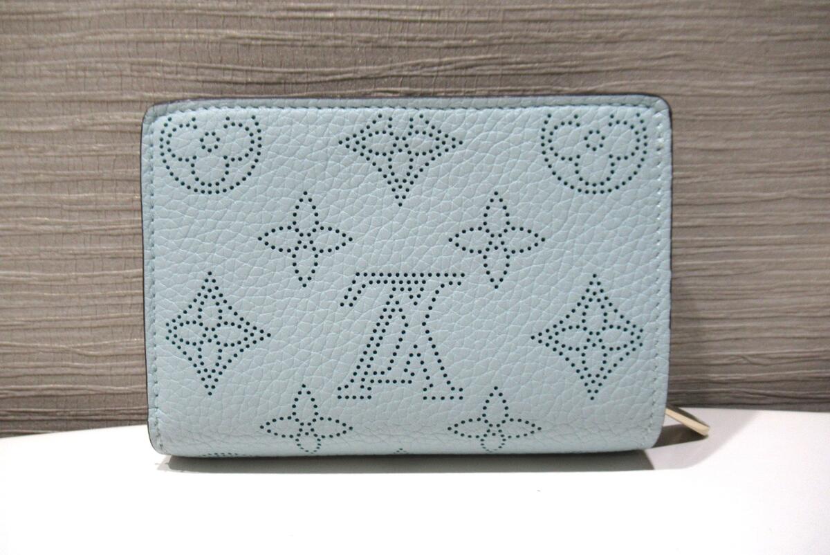 LOUIS VUITTON Portefeuille Claire Flight Mode Japan Women&#39;s Wallet M83502
