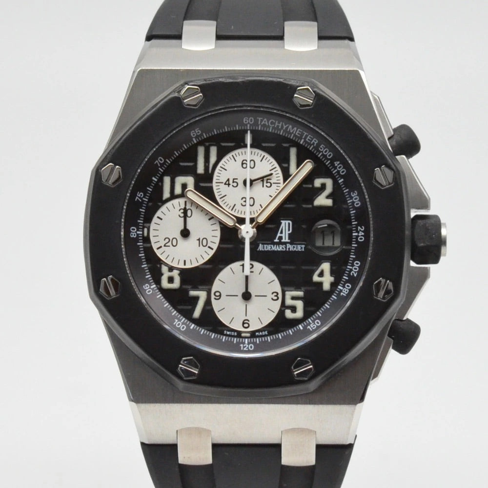 AUDEMARS PIGUET 25940SK.OO.D002CA.01 Royal Oak Offshore Chronograph Men&#39;s Watch