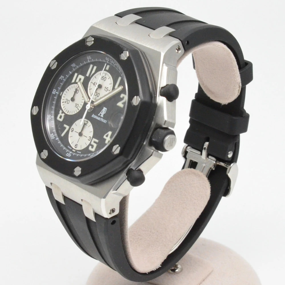 AUDEMARS PIGUET 25940SK.OO.D002CA.01 Royal Oak Offshore Chronograph Men&#39;s Watch