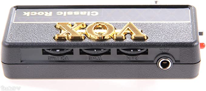 [Pre-Owned] VOX AP2CR - amPlug 2 Guitar Amplifier - ships from California