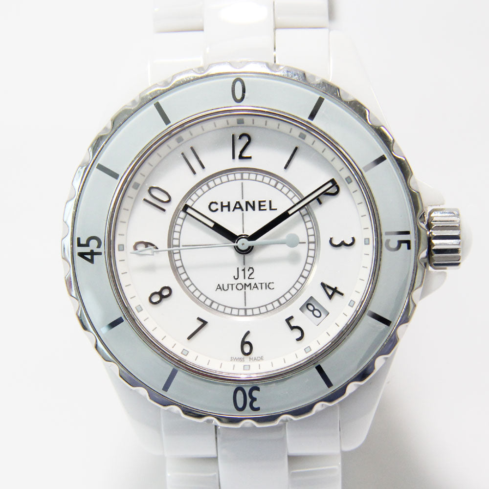 Chanel J12 Paradoxe Mens Watch  First State Auctions Australia