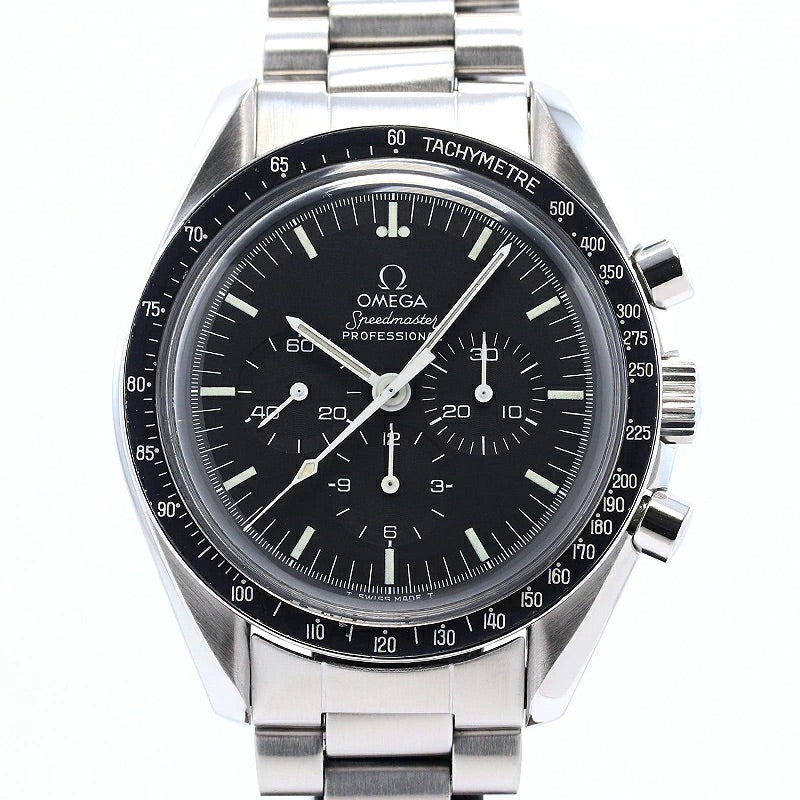 OMEGA Speedmaster Moonwatch Professional ST145.022 Automatic Men&#39;s Watch