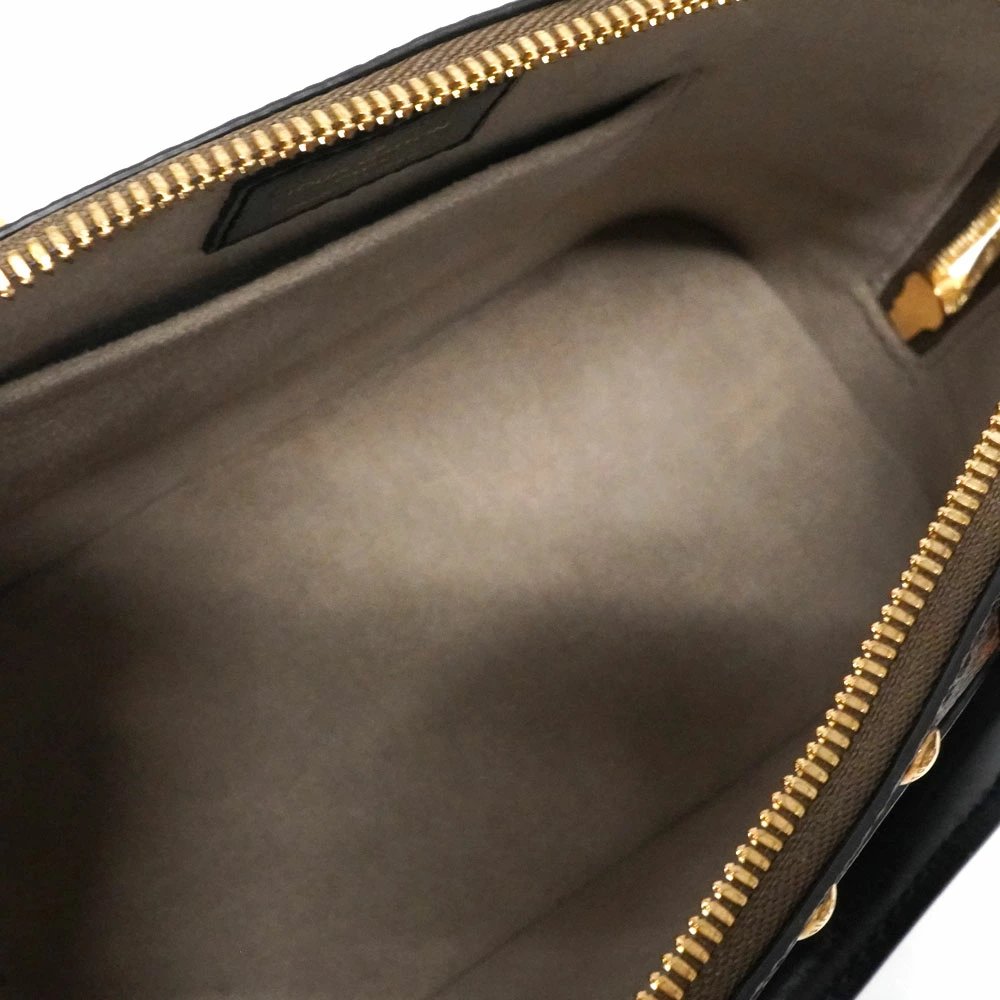 Louis Vuitton Time Trunk Alma BB Shinjuku Women&#39;s Bag Pop-up Limited M52743