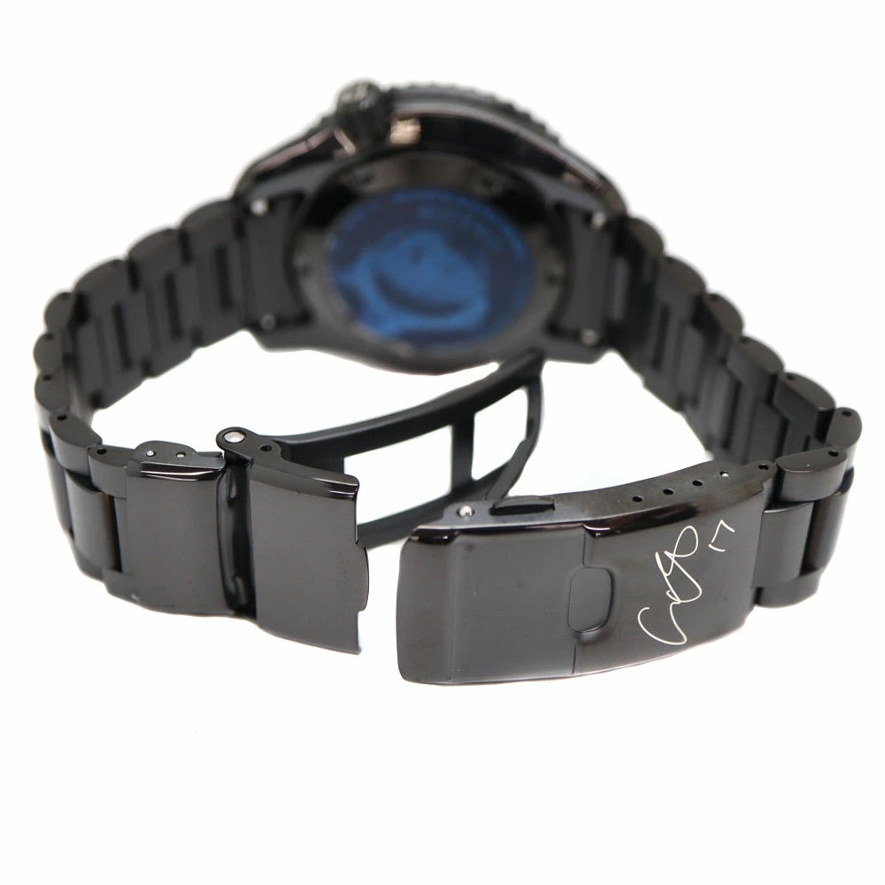 Seiko SBEJ023 Prospex Shohei Ohtani 2025 Limited Edition Black Men&#39;s Watch
