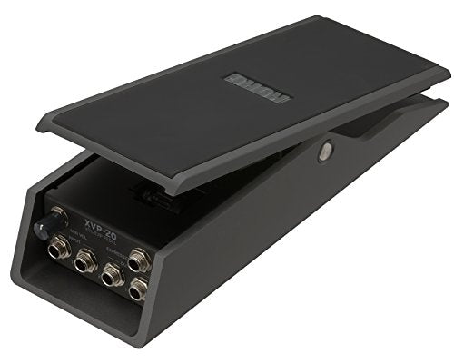 [Pre-Owned] KORG XVP20 Volume and Expression Pedal - ships from California