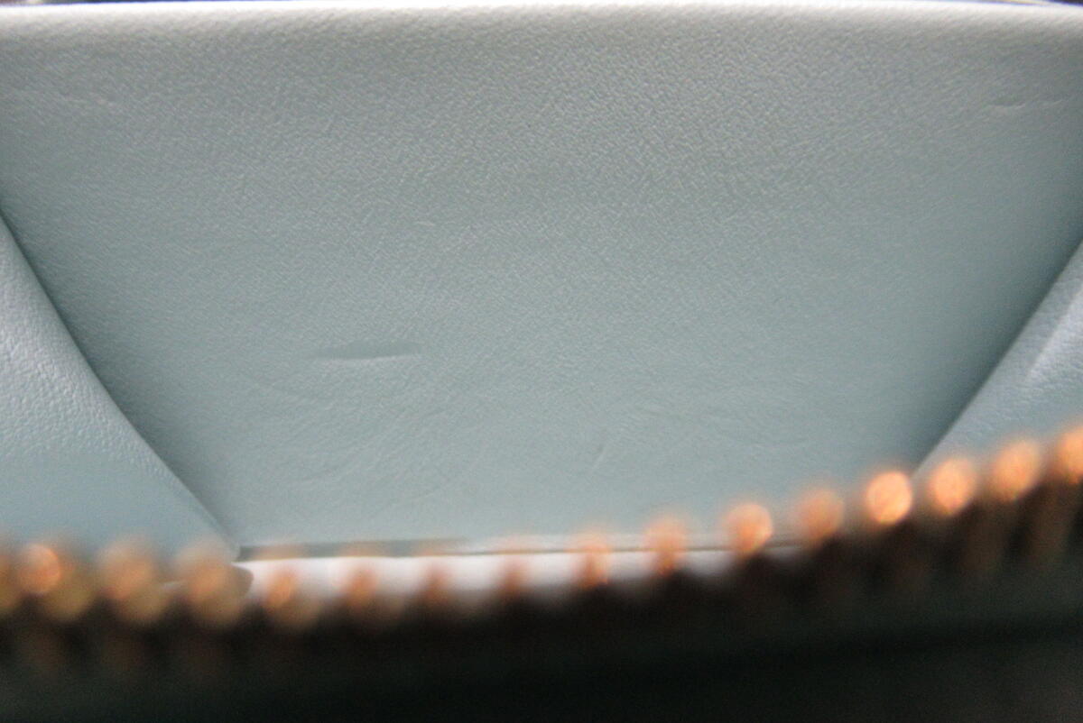 LOUIS VUITTON Portefeuille Claire Flight Mode Japan Women&#39;s Wallet M83502