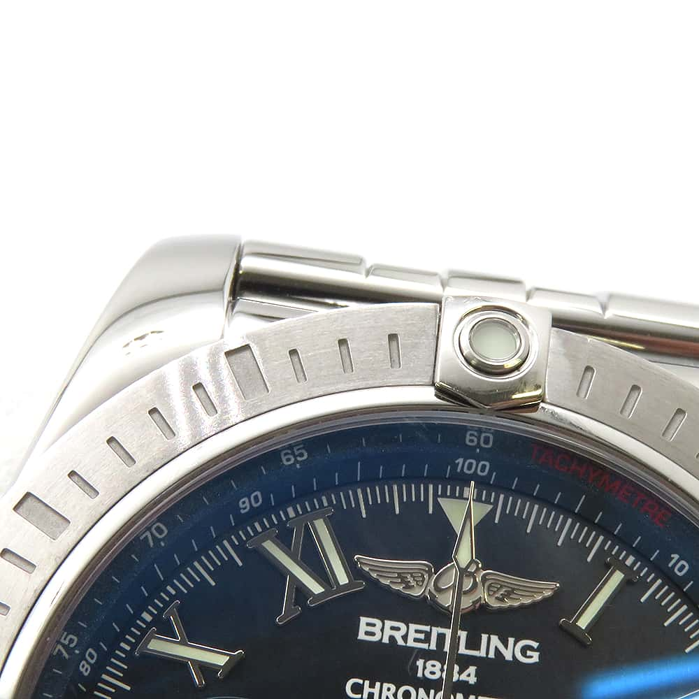 Breitling Chronomat JSP Japan Limited Edition AB01153A1B1A1 Men&#39;s Watch