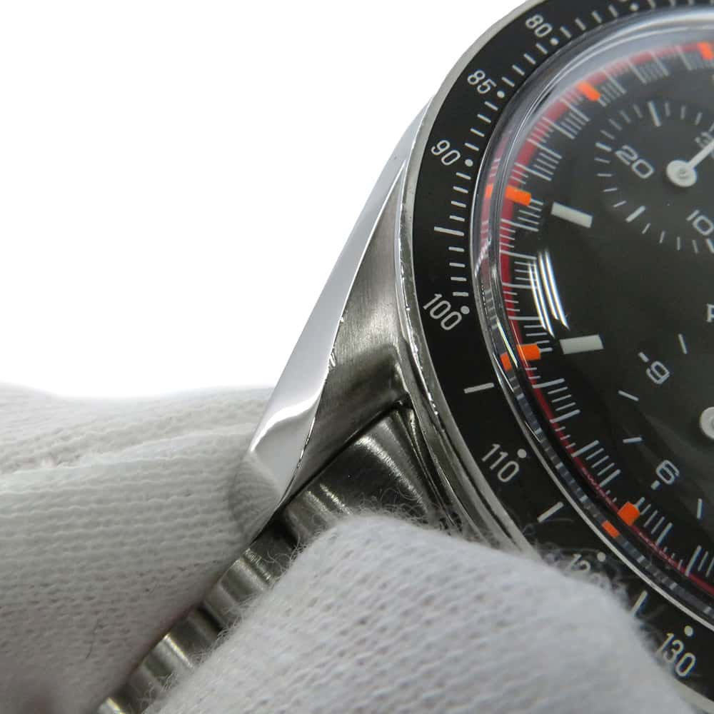 OMEGA Speedmaster Racing Schumacher Limited Edition 3518.50.00 Men&#39;s Watch