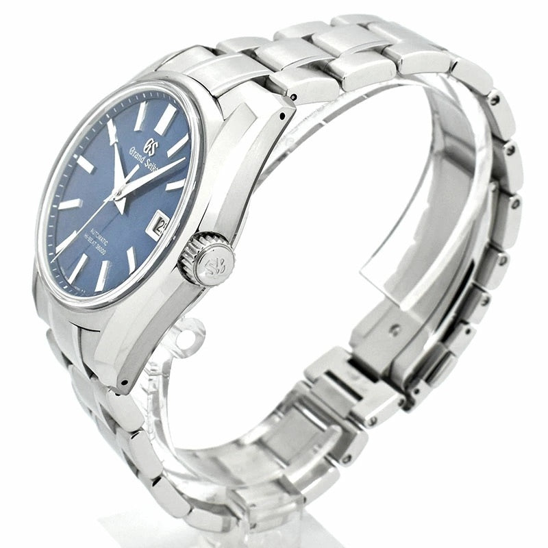 Grand Seiko Heritage Collection SBGH315 Ginza Limited Edition 40mm Men’s Watch