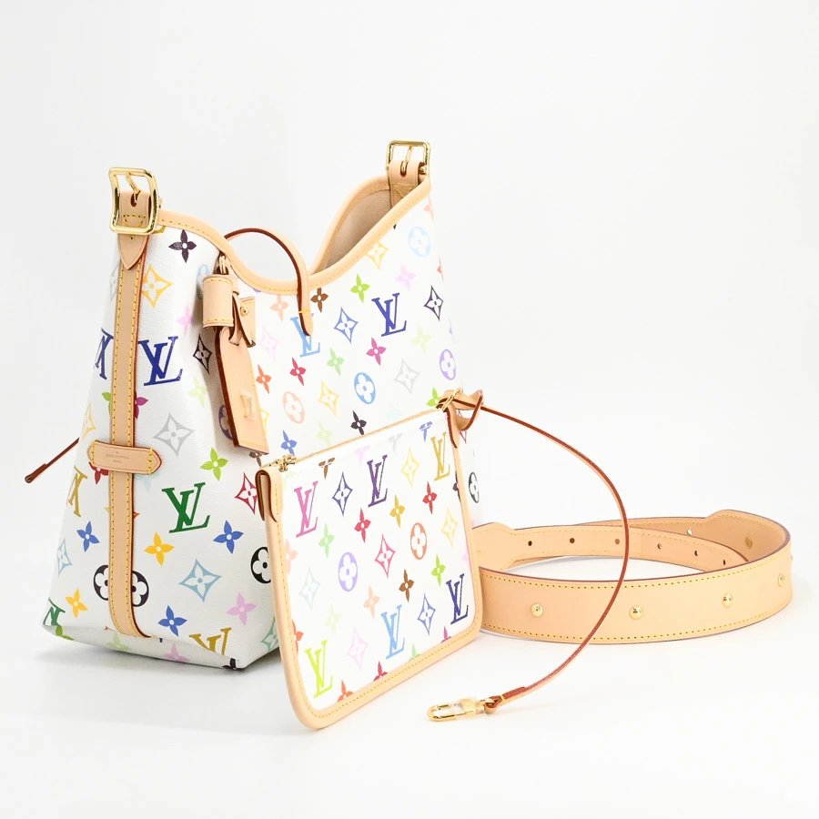 LOUIS VUITTON Carryall NMPM LVxTM Women&#39;s Bag M13661