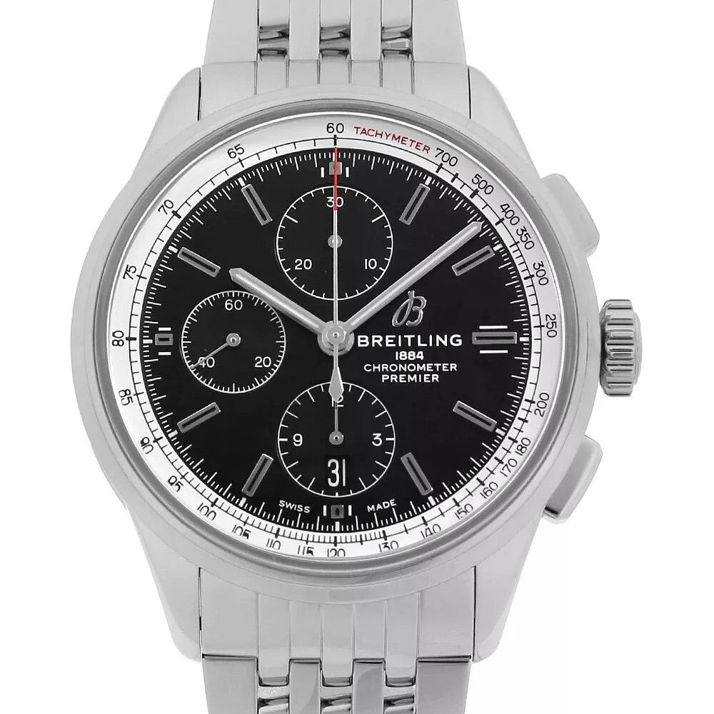 BREITLING Premier Chronograph 42 A13315351B1A1(A13315) Automatic Men&#39;s Watch