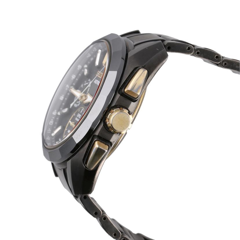 Seiko Astron GPS Solar Kintaro Hattori Limited Model SBXC073 Men&#39;s Watch