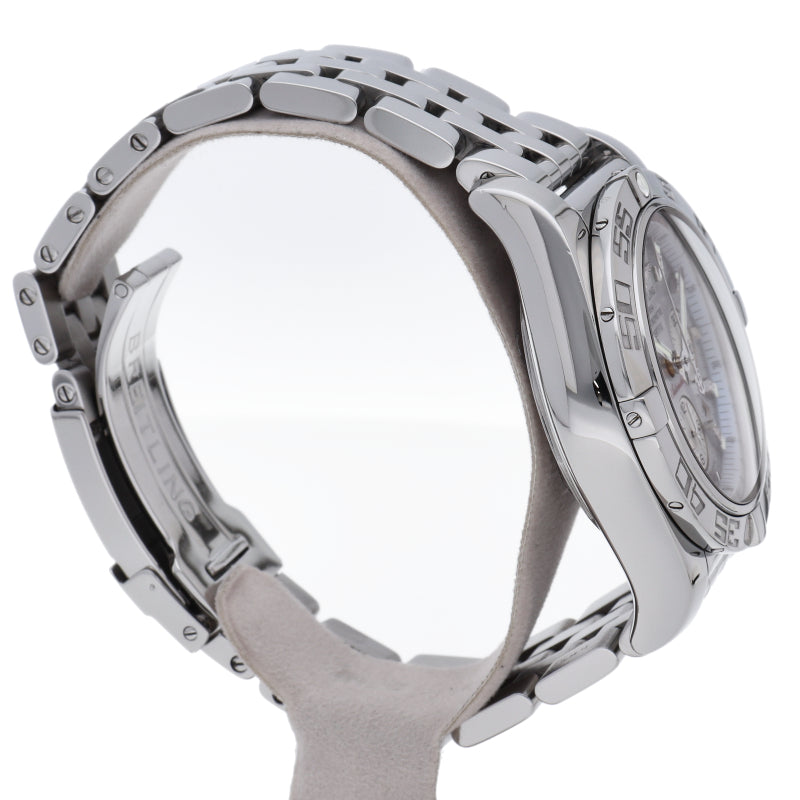 Breitling Chronomat 44 16P Diamond Shell Japan Limited Model Men&#39;s Watch