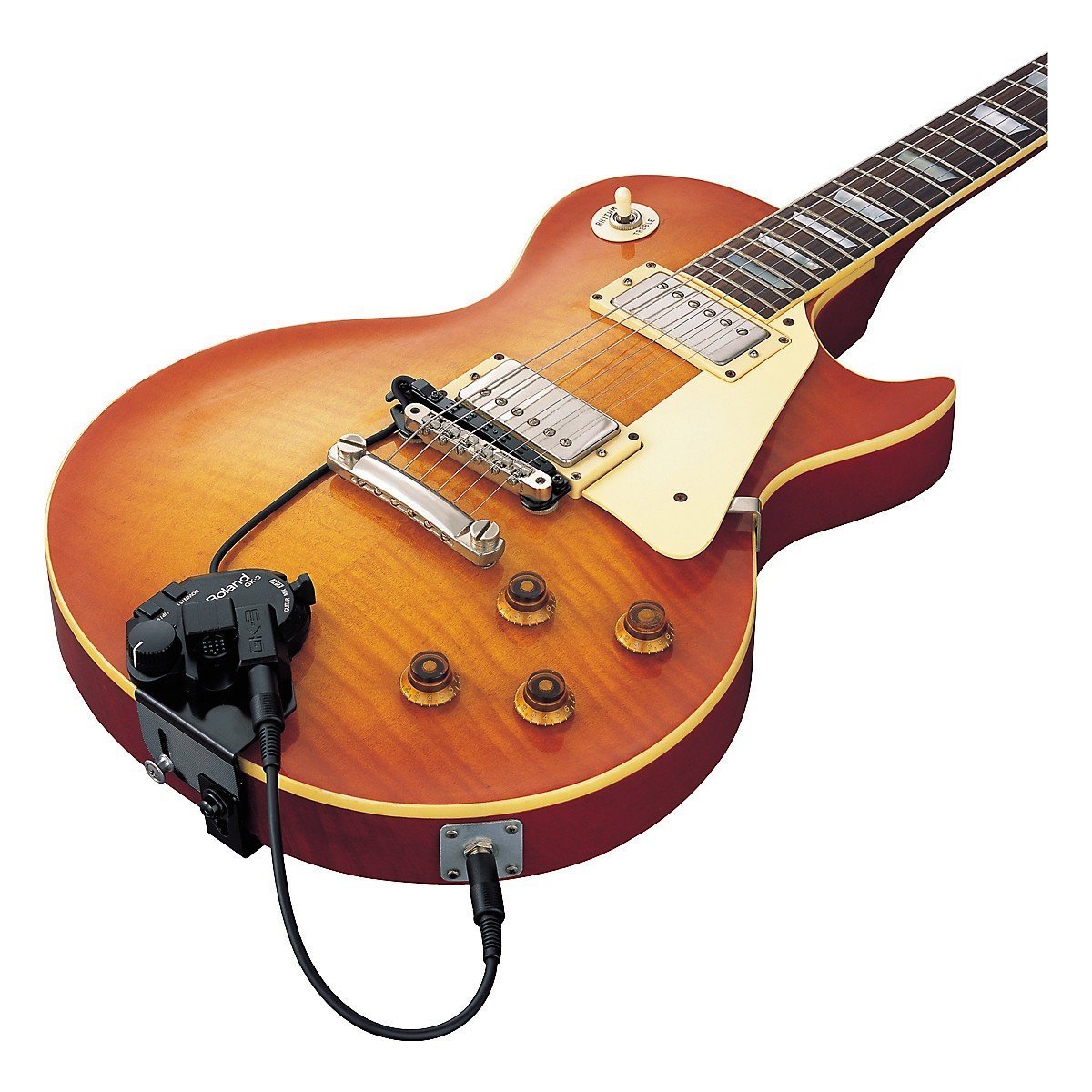[Pre-Owned] Roland GK-3 Divided Pickup - ships from California