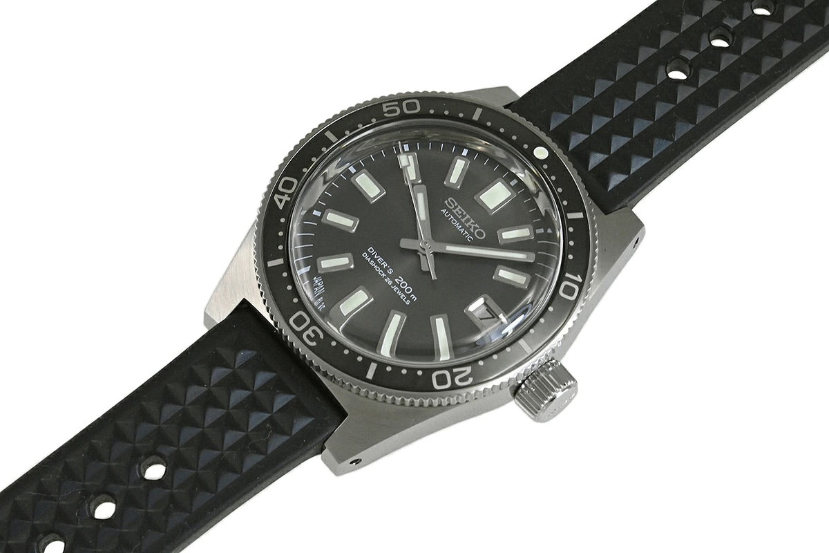 Seiko Prospex Diver Scuba Historical Collection Limited SBDX019 Men&#39;s Watch