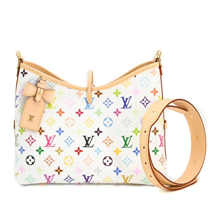 LOUIS VUITTON Carryall NMPM LVxTM Women&#39;s Bag M13661