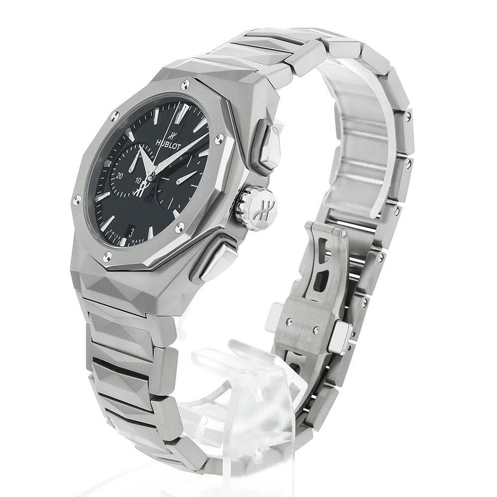 HUBLOT Classic Fusion Orlinski Limited Model 549.NI.1270.NI.ORL23 Men&#39;s Watch