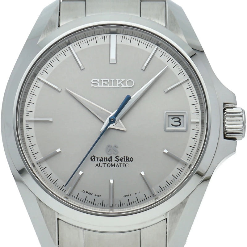 Grand Seiko Mechanical Master Shop Limited SBGR069/9S65-00F0 Men&#39;s Watch