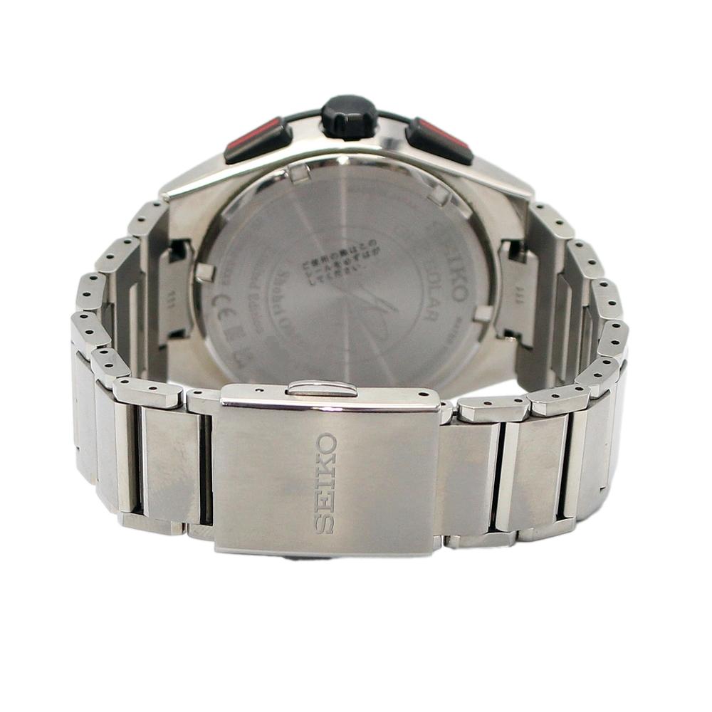 Seiko SBXC125 Astron Nexstar Series Shohei Otani 2022 Limited Model Men&#39;s Watch